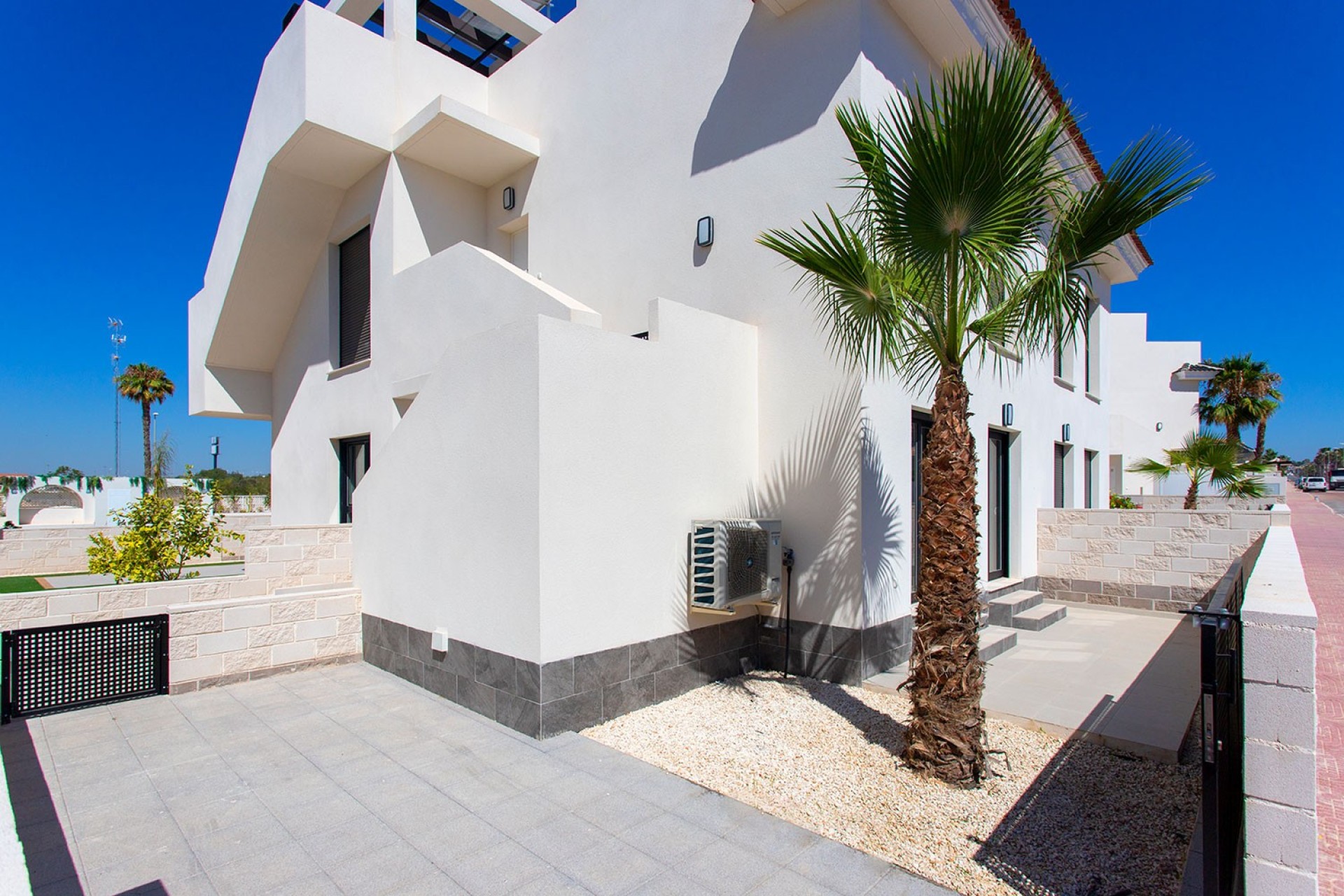 Revente - Apartment - Ciudad Quesada - Doña Pepa