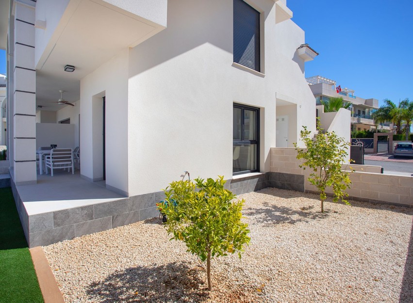 Revente - Apartment - Ciudad Quesada - Doña Pepa