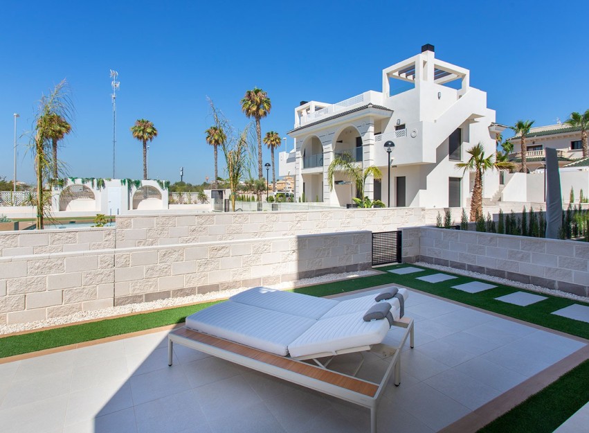 Revente - Apartment - Ciudad Quesada - Doña Pepa