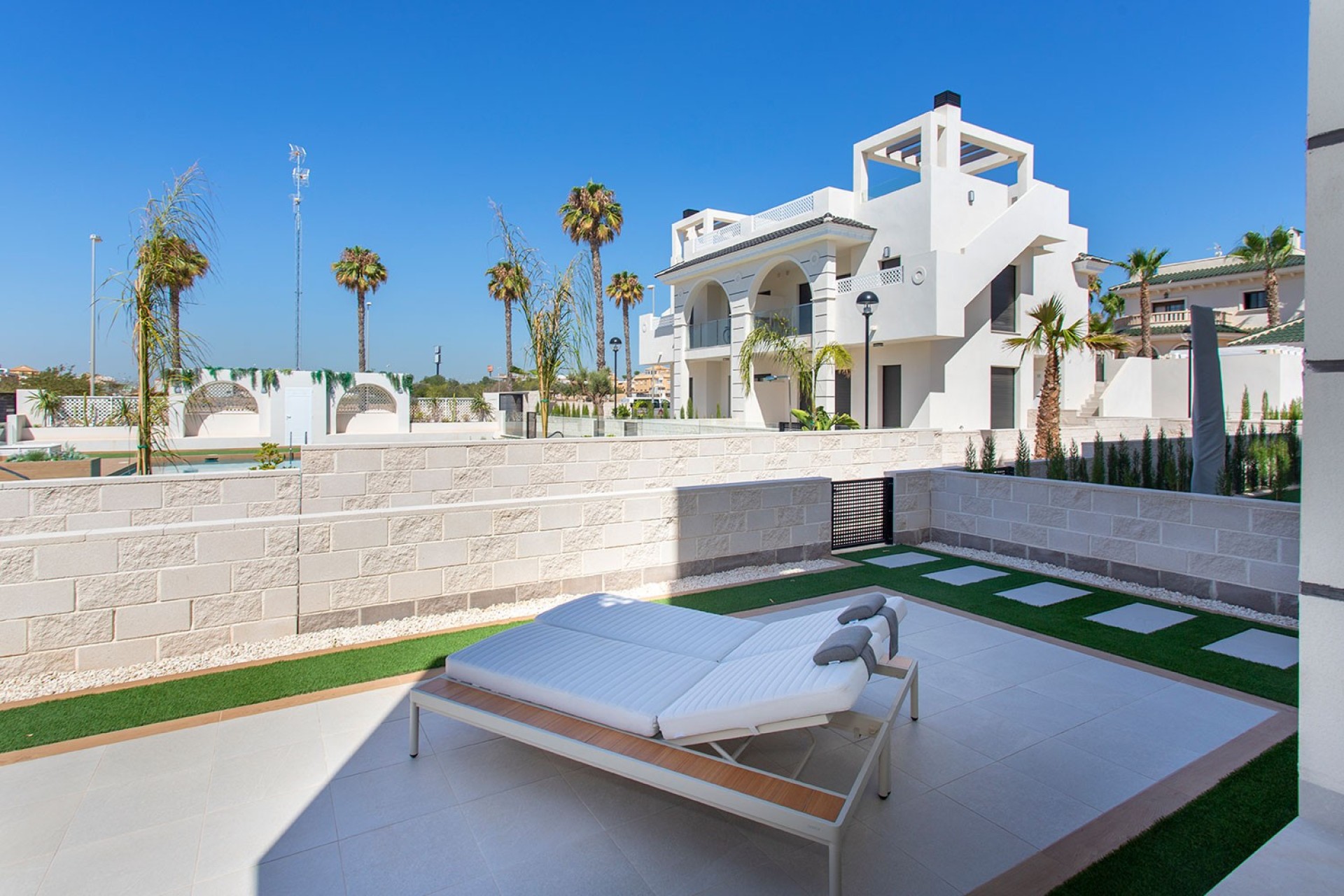 Revente - Apartment - Ciudad Quesada - Doña Pepa