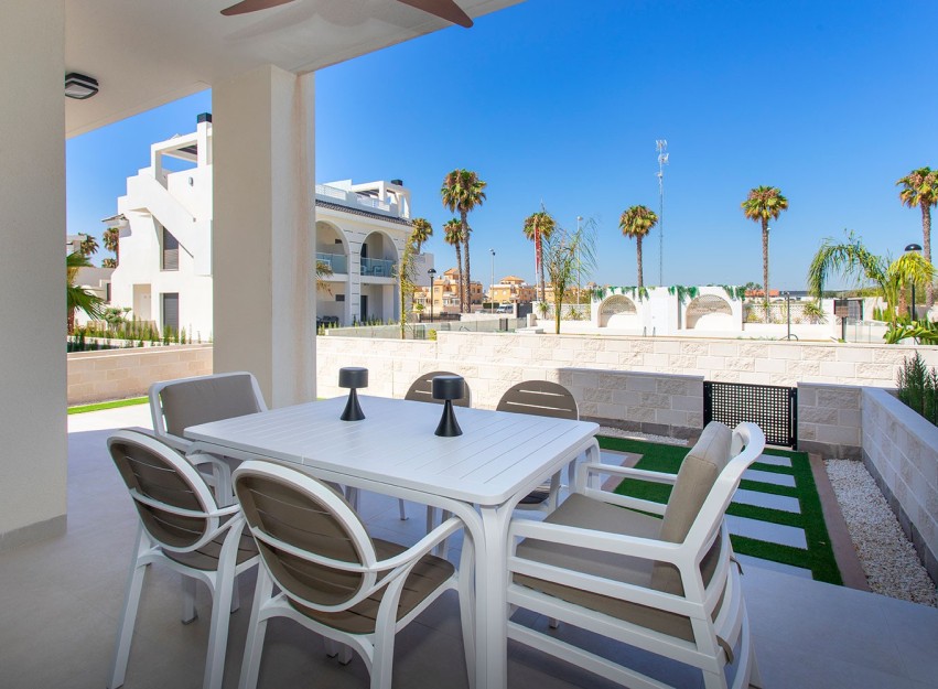 Revente - Apartment - Ciudad Quesada - Doña Pepa