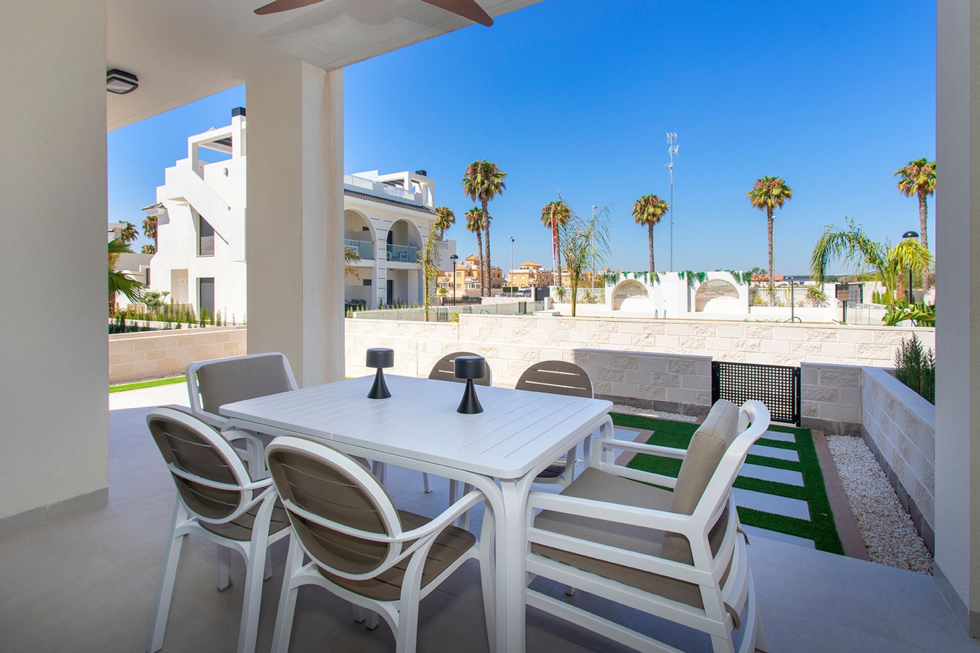 Revente - Apartment - Ciudad Quesada - Doña Pepa