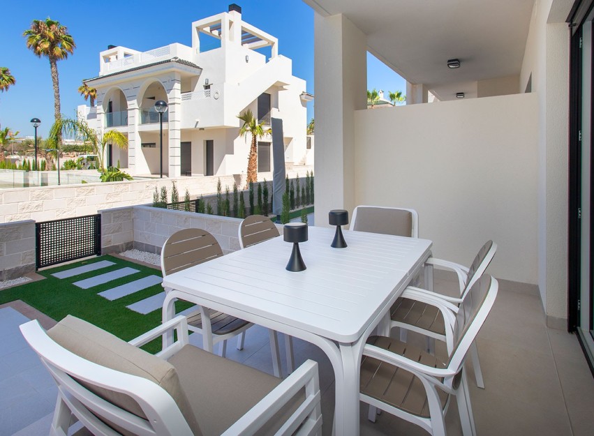 Revente - Apartment - Ciudad Quesada - Doña Pepa