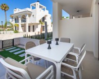 Revente - Apartment - Ciudad Quesada - Doña Pepa