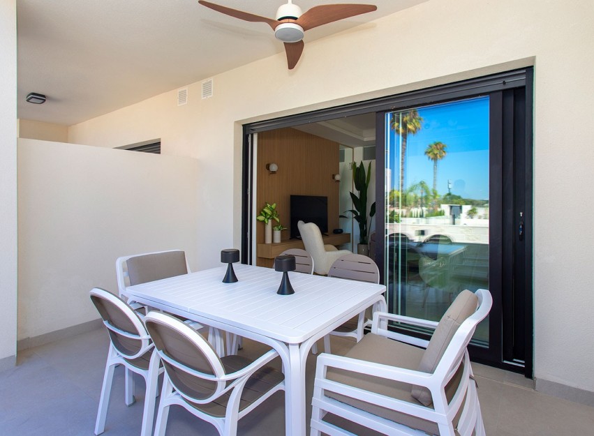 Revente - Apartment - Ciudad Quesada - Doña Pepa
