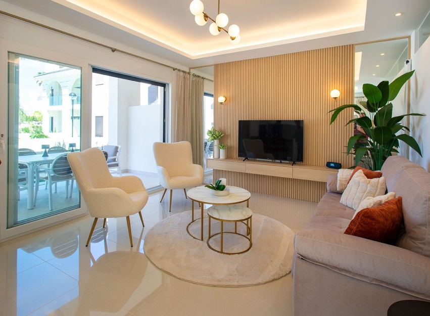 Revente - Apartment - Ciudad Quesada - Doña Pepa