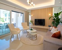 Revente - Apartment - Ciudad Quesada - Doña Pepa