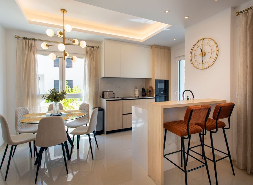 Revente - Apartment - Ciudad Quesada - Doña Pepa