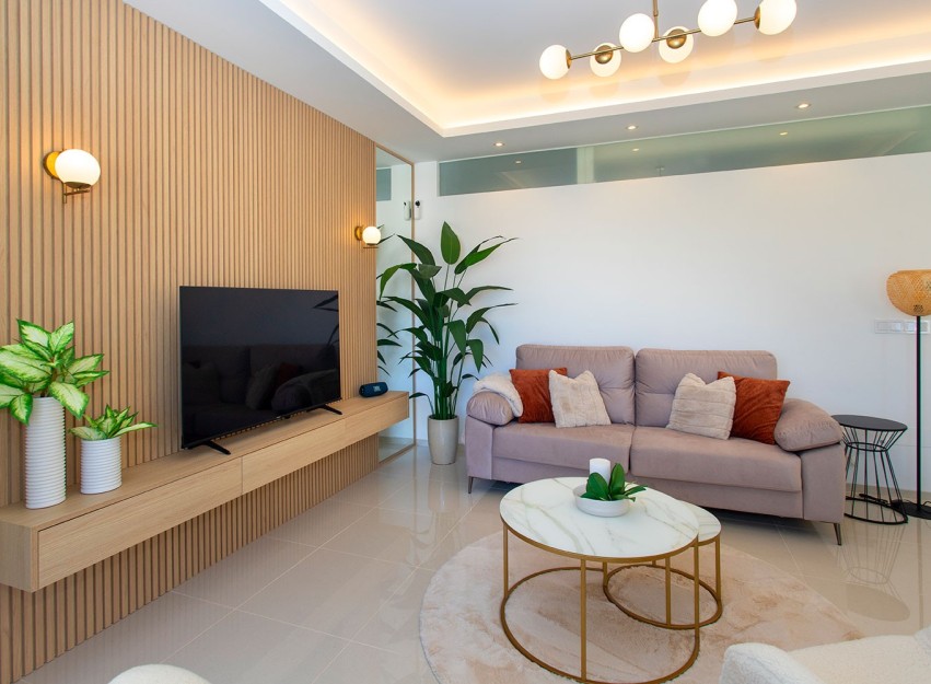 Revente - Apartment - Ciudad Quesada - Doña Pepa