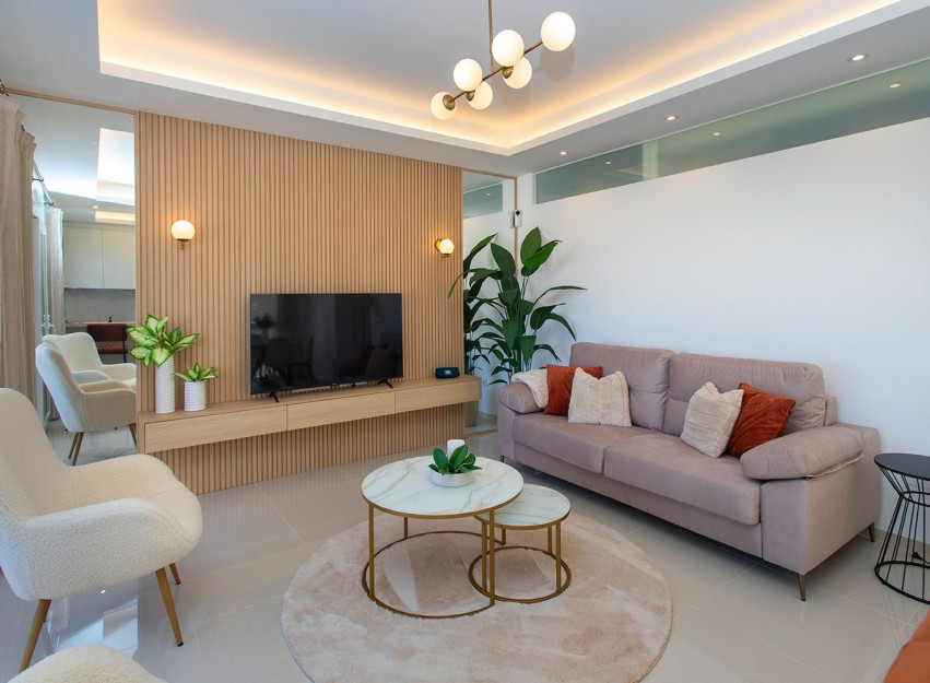 Revente - Apartment - Ciudad Quesada - Doña Pepa