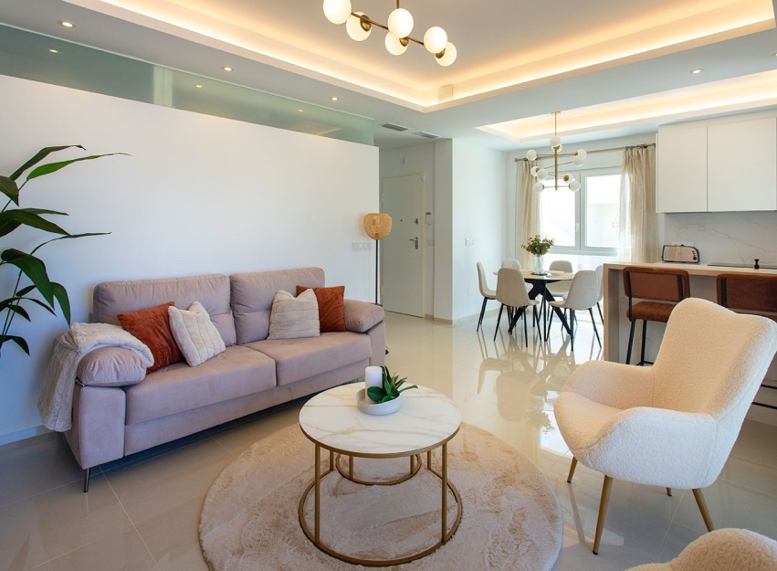 Revente - Apartment - Ciudad Quesada - Doña Pepa