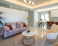 Revente - Apartment - Ciudad Quesada - Doña Pepa