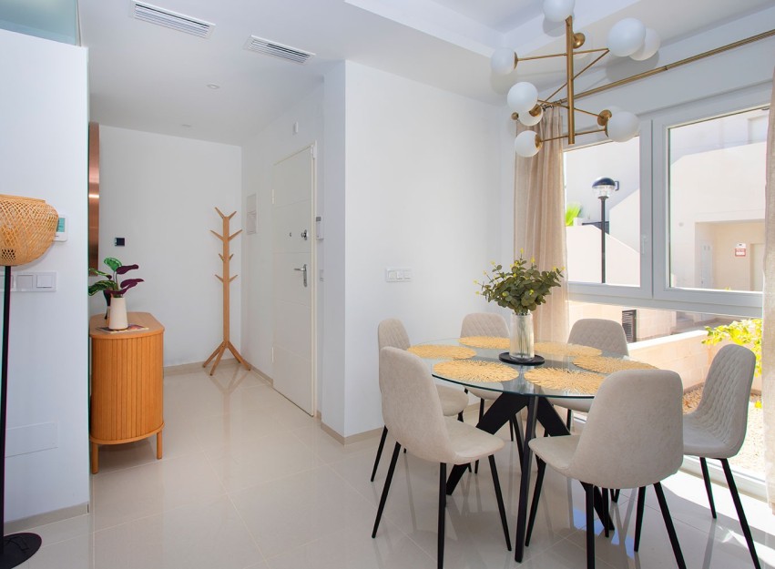 Revente - Apartment - Ciudad Quesada - Doña Pepa