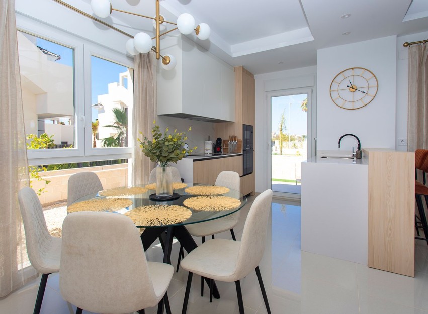 Revente - Apartment - Ciudad Quesada - Doña Pepa