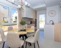 Revente - Apartment - Ciudad Quesada - Doña Pepa