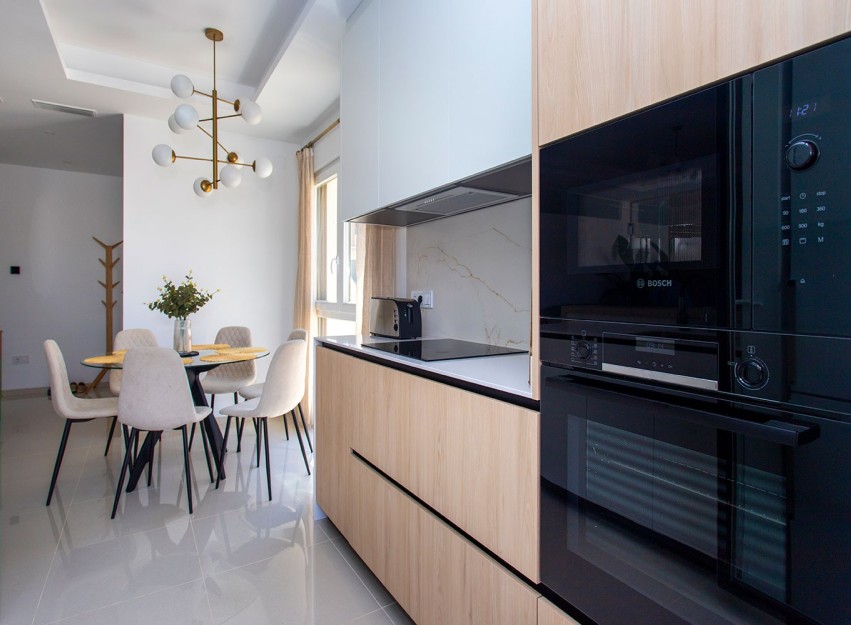 Revente - Apartment - Ciudad Quesada - Doña Pepa