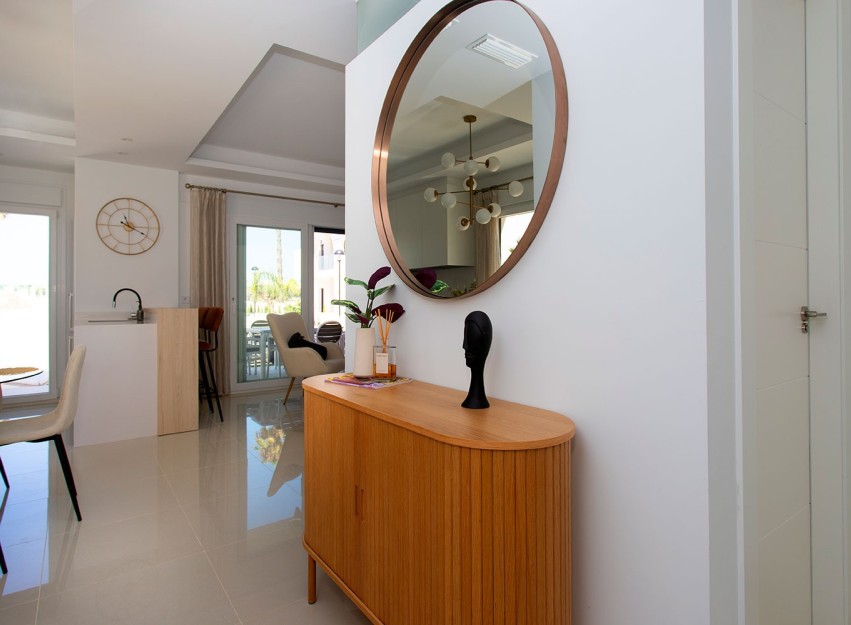 Revente - Apartment - Ciudad Quesada - Doña Pepa