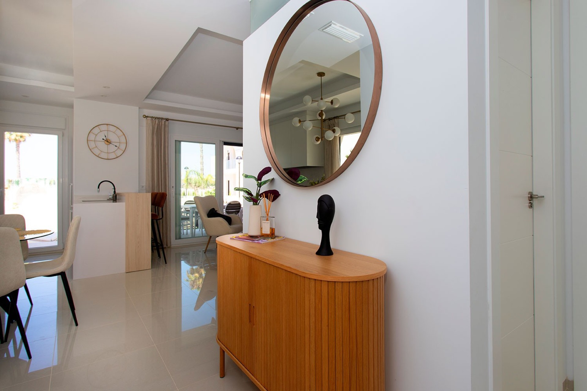 Revente - Apartment - Ciudad Quesada - Doña Pepa