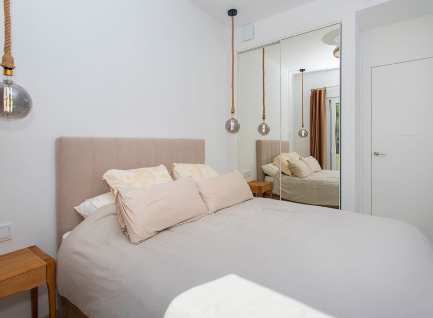 Revente - Apartment - Ciudad Quesada - Doña Pepa