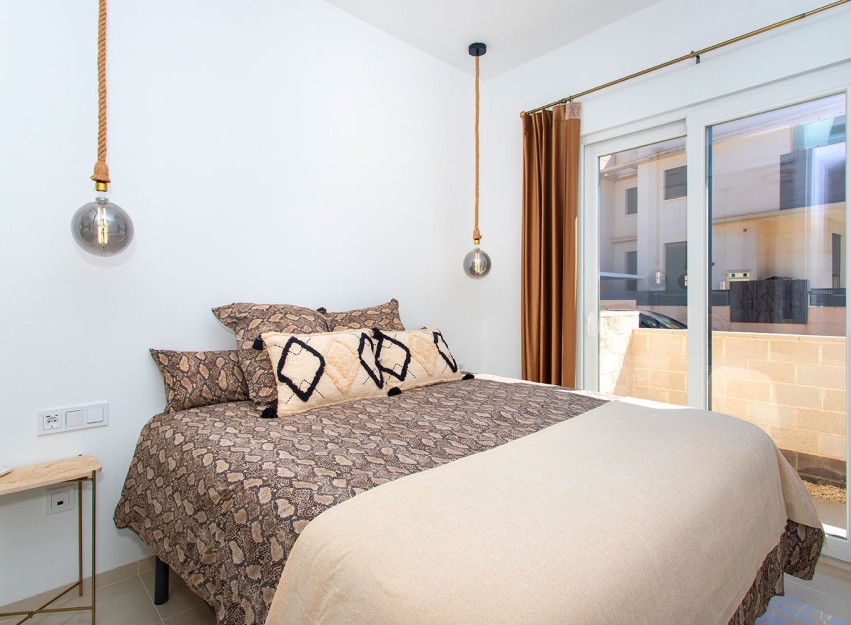 Revente - Apartment - Ciudad Quesada - Doña Pepa