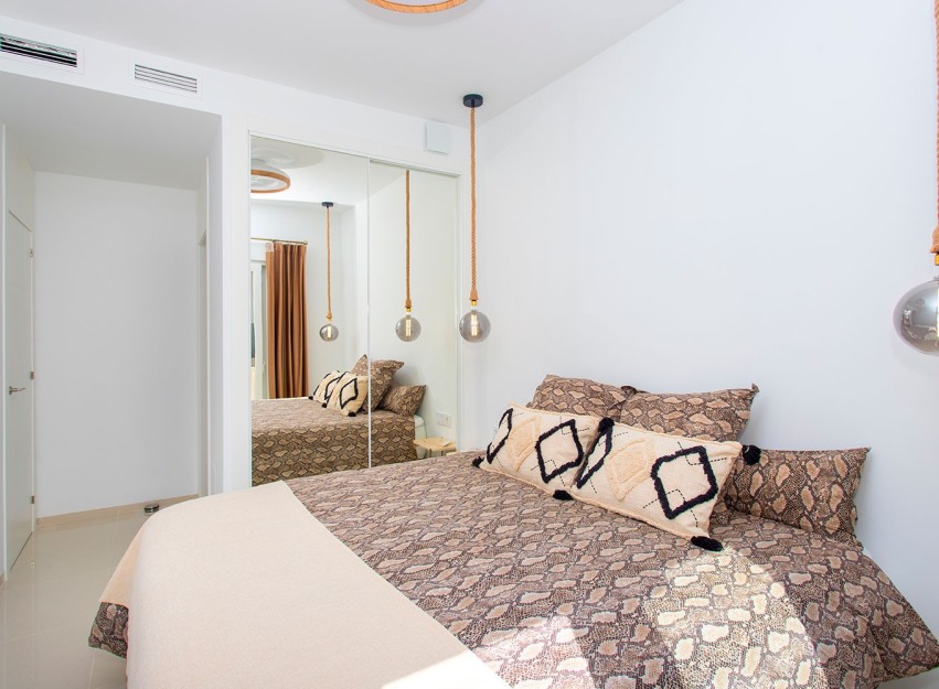 Revente - Apartment - Ciudad Quesada - Doña Pepa