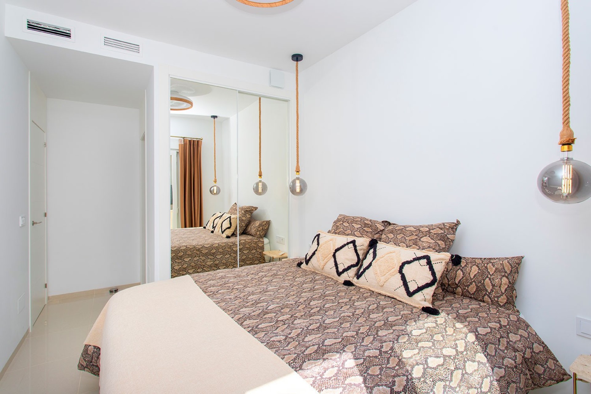 Revente - Apartment - Ciudad Quesada - Doña Pepa