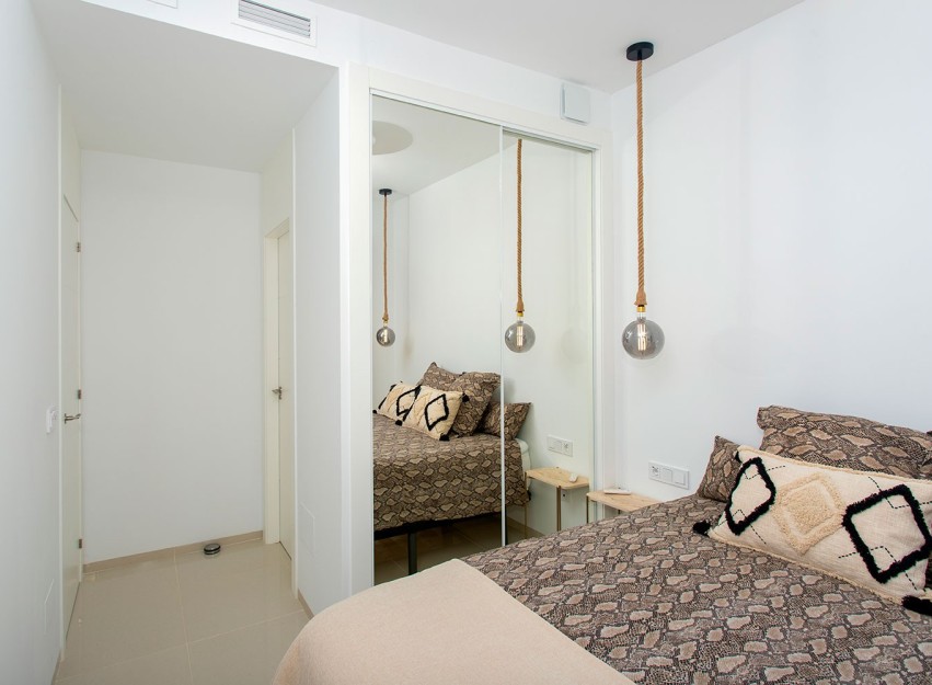 Revente - Apartment - Ciudad Quesada - Doña Pepa