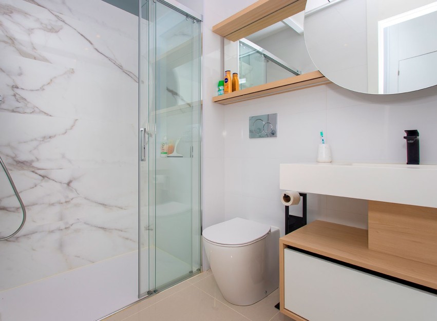 Revente - Apartment - Ciudad Quesada - Doña Pepa