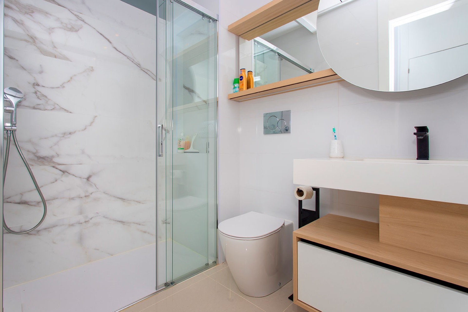 Revente - Apartment - Ciudad Quesada - Doña Pepa