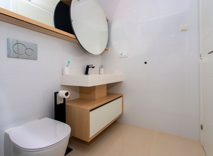 Revente - Apartment - Ciudad Quesada - Doña Pepa