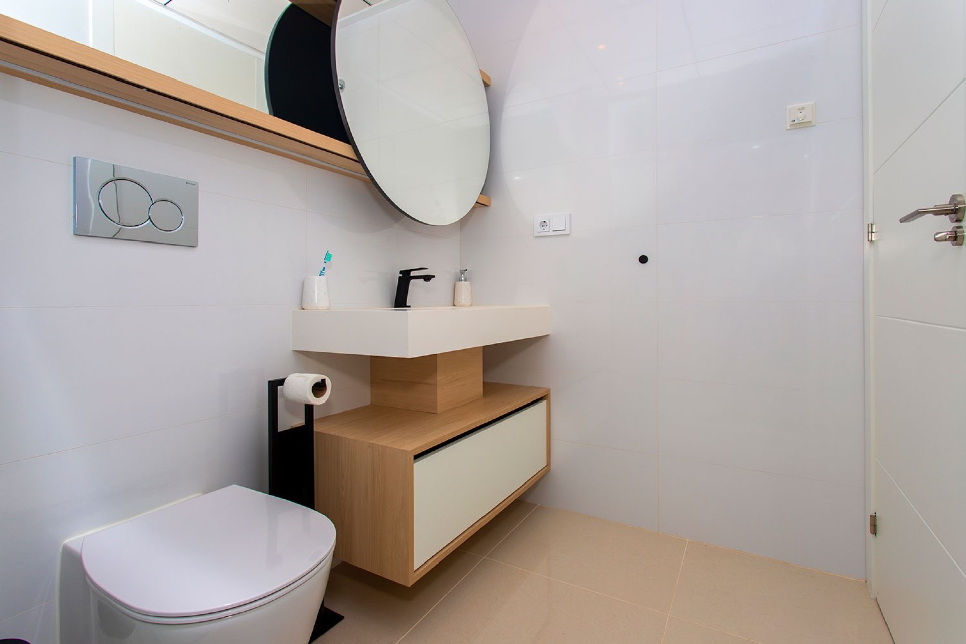 Revente - Apartment - Ciudad Quesada - Doña Pepa