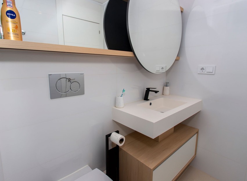 Revente - Apartment - Ciudad Quesada - Doña Pepa