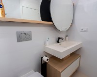 Revente - Apartment - Ciudad Quesada - Doña Pepa