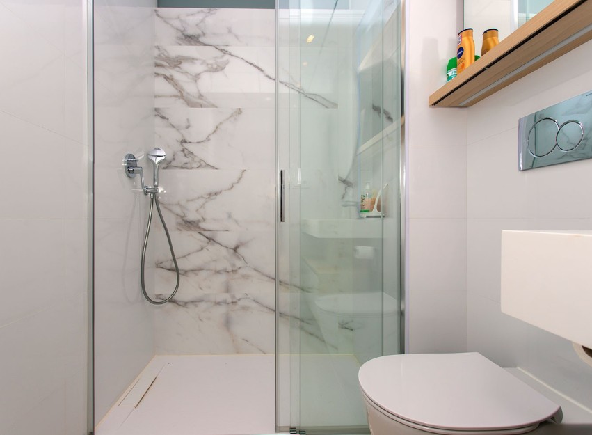 Revente - Apartment - Ciudad Quesada - Doña Pepa