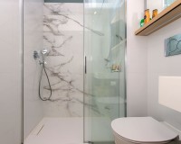 Revente - Apartment - Ciudad Quesada - Doña Pepa