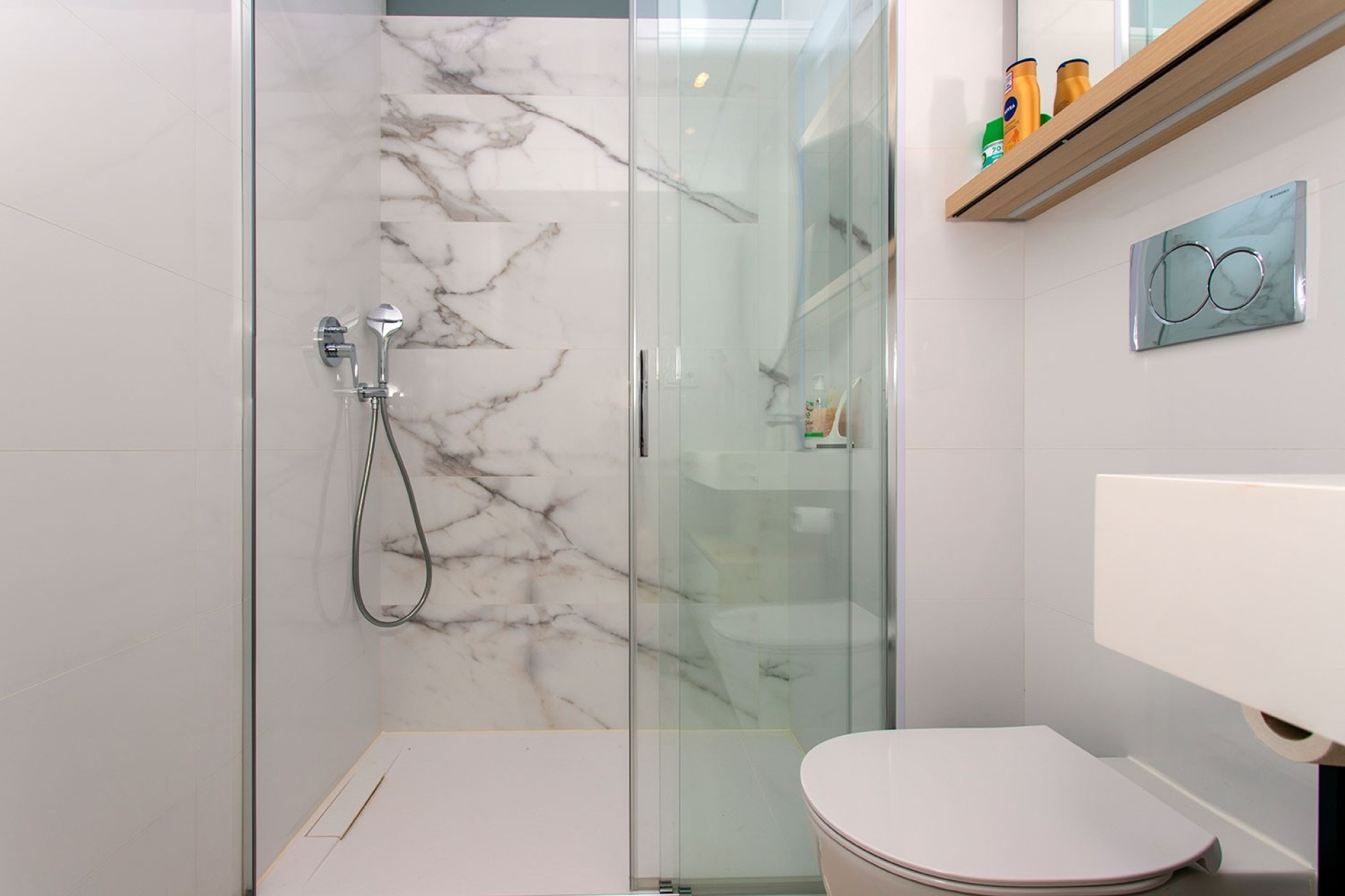 Revente - Apartment - Ciudad Quesada - Doña Pepa