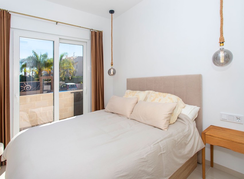 Revente - Apartment - Ciudad Quesada - Doña Pepa
