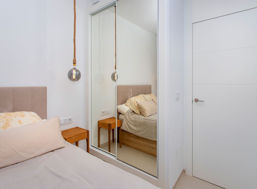Revente - Apartment - Ciudad Quesada - Doña Pepa