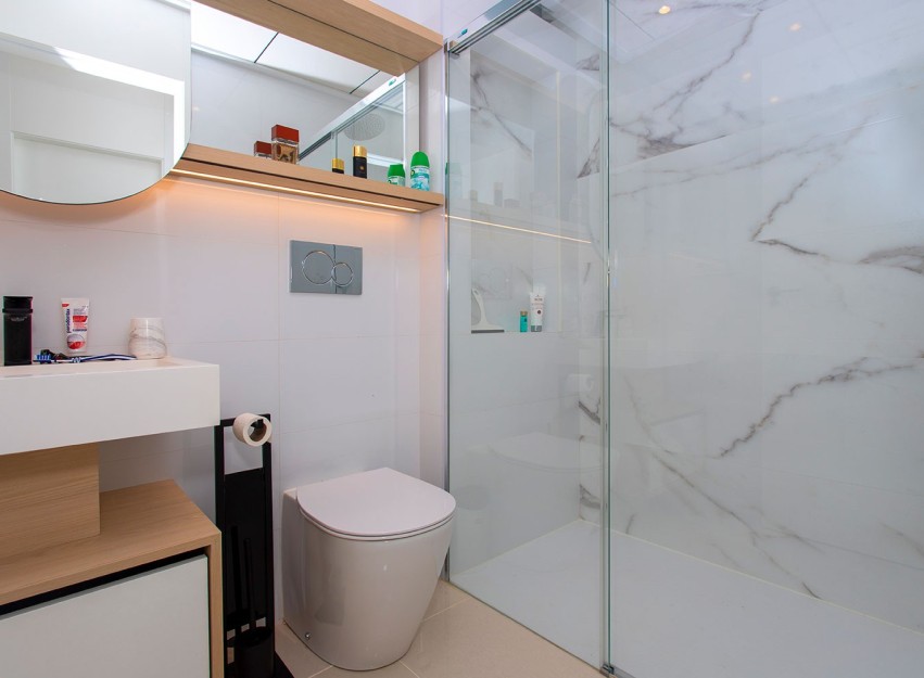 Revente - Apartment - Ciudad Quesada - Doña Pepa