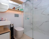Revente - Apartment - Ciudad Quesada - Doña Pepa