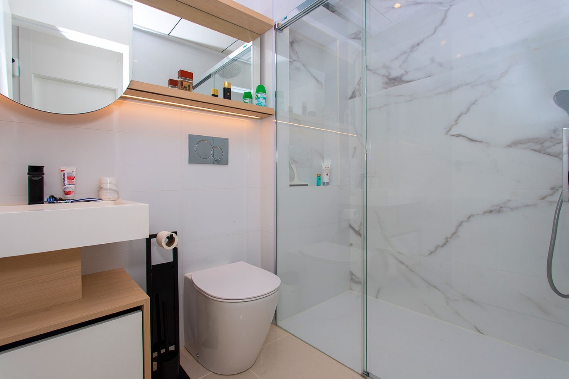 Revente - Apartment - Ciudad Quesada - Doña Pepa