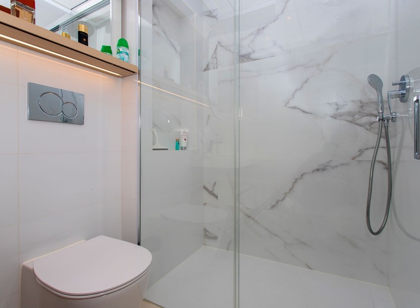 Revente - Apartment - Ciudad Quesada - Doña Pepa
