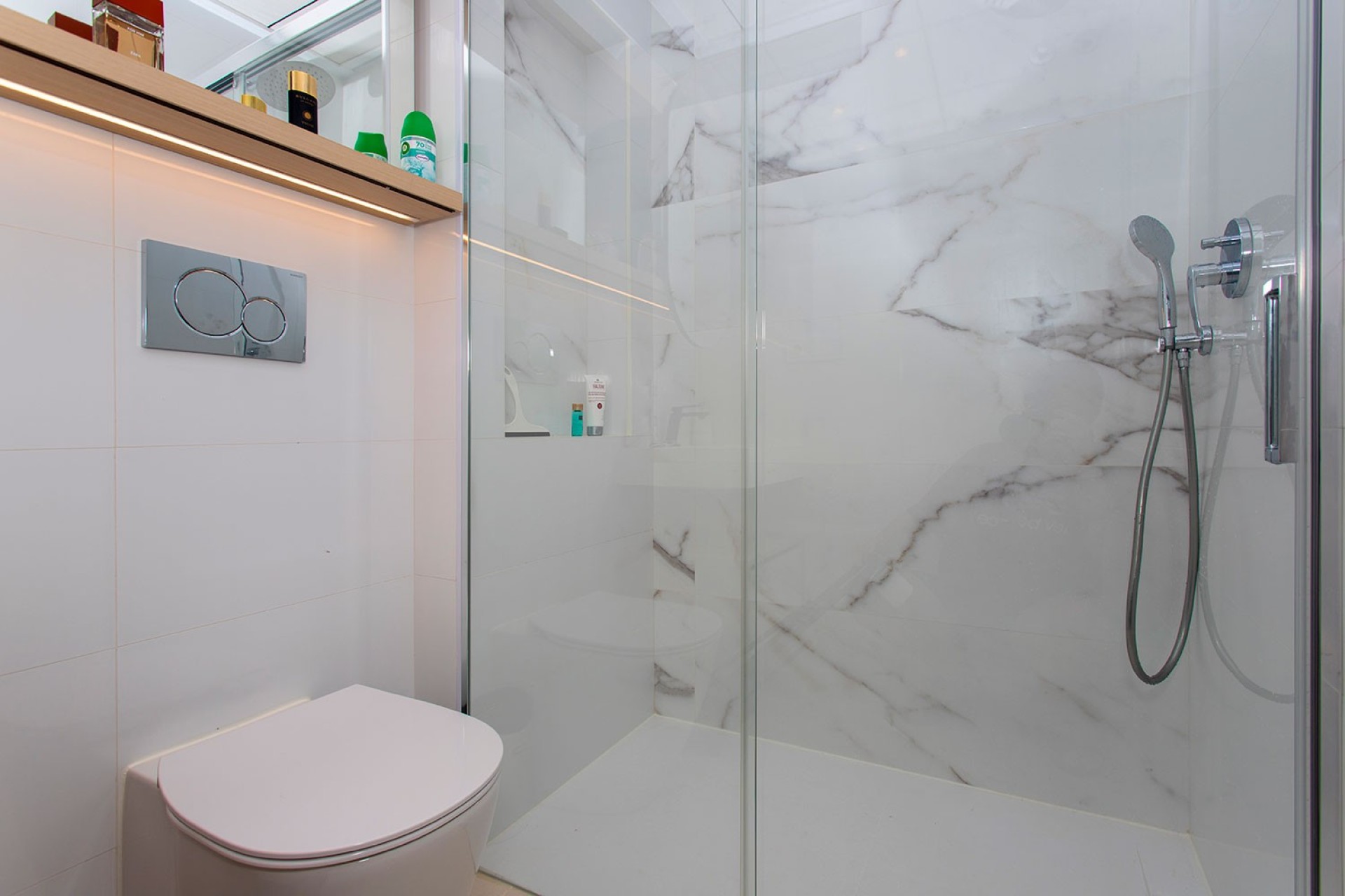Revente - Apartment - Ciudad Quesada - Doña Pepa