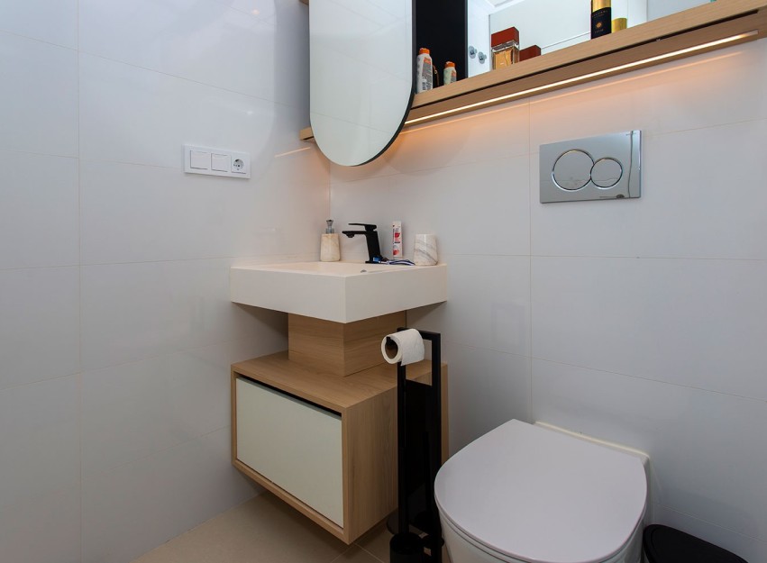Revente - Apartment - Ciudad Quesada - Doña Pepa
