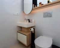Revente - Apartment - Ciudad Quesada - Doña Pepa