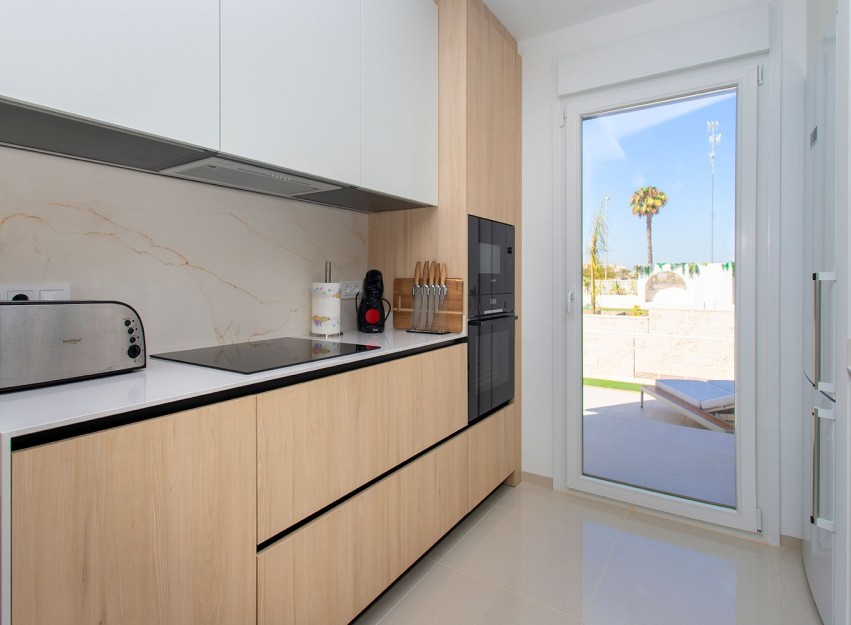 Revente - Apartment - Ciudad Quesada - Doña Pepa