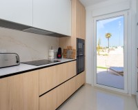 Revente - Apartment - Ciudad Quesada - Doña Pepa