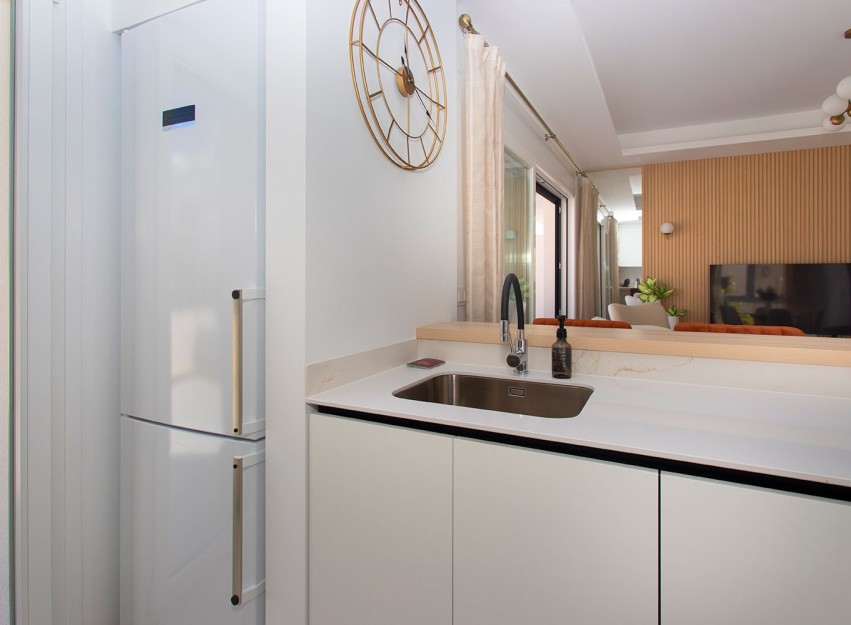 Revente - Apartment - Ciudad Quesada - Doña Pepa