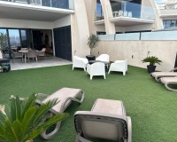 Revente - Apartment - Ciudad Quesada