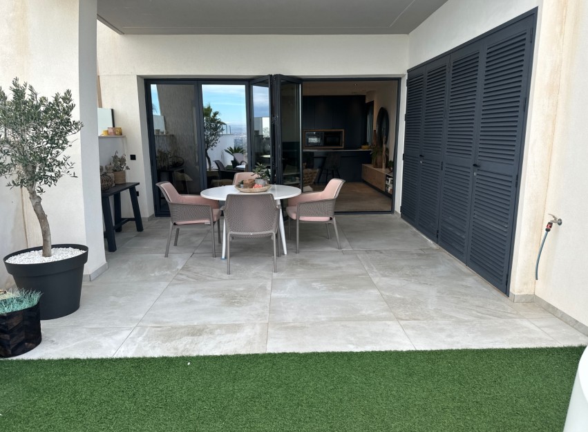 Revente - Apartment - Ciudad Quesada